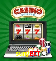 sunybet cassino